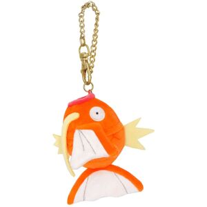 Sanei Pokemon All Star Collection Magikarp Plush Keychain Official Sold Out In Japan Sanei Pokemon All Star Collection Magikarp Plush Keychain Official Sold Out In Japan
