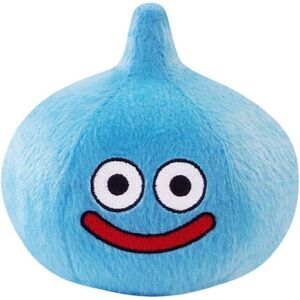 Square Enix Dragon Quest Smile Slime Plush Cleaner Japan Official Square Enix Dragon Quest Smile Slime Plush Cleaner Japan Official