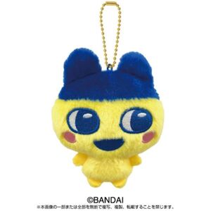 Bandai Tamagotchi Mametchi Chibi Plush Mascot Japan Official Bandai Tamagotchi Mametchi Chibi Plush Mascot Japan Official