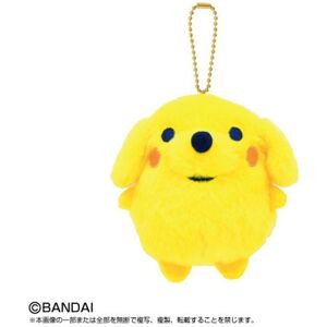 Bandai Tamagotchi Pochitchi Chibi Plush Mascot Japan Official Bandai Tamagotchi Pochitchi Chibi Plush Mascot Japan Official