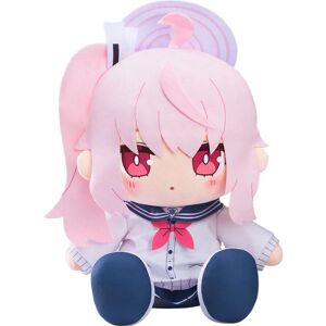 Good Smile Company Chocopuni Big Blue Archive Natsu Plush Doll Japan Official Good Smile Company Chocopuni Big Blue Archive Natsu Plush Doll Japan Official