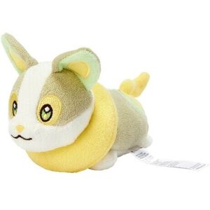 Pokemon Center Original Washable Plush Doll Yamper From Japan Pokemon Center Original Washable Plush Doll Yamper From Japan