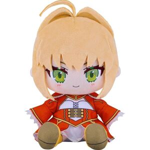 Good Smile Company Fate/grand Order Chocopuni Saber Nero Claudius Plush Doll Good Smile Company Fate/grand Order Chocopuni Saber Nero Claudius Plush Doll