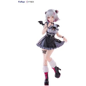 Furyu Patra Suou PVC Figurine - 23 cm - Figurine Furyu Patra Suou PVC Figurine - 23 cm - Figurine