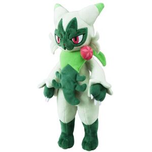 Takara Tomy Nyarote Plush Toy - Pokémon Plush Takara Tomy Nyarote Plush Toy - Pokémon Plush