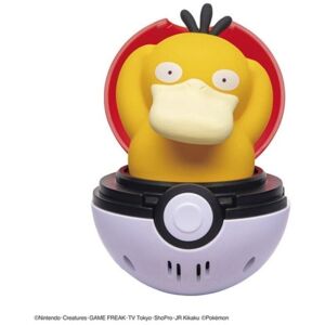 Takara Tomy Pokemon Peekaboo Toy Psyduck Japan Official Takara Tomy Pokemon Peekaboo Toy Psyduck Japan Official