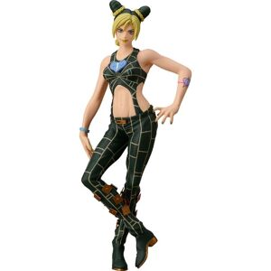 Good Smile Company Pop Up Parade Jojo'S Bizarre Adventure Stone Ocean Jolyne Cujoh Figure Japan Good Smile Company Pop Up Parade Jojo'S Bizarre Adventure Stone Ocean Jolyne Cujoh Figure Japan