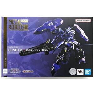 Metal Robot Spirits Side Ms Gundam Kimaris Vidar Figure Bandai Spirits Metal Robot Spirits Side Ms Gundam Kimaris Vidar Figure Bandai Spirits