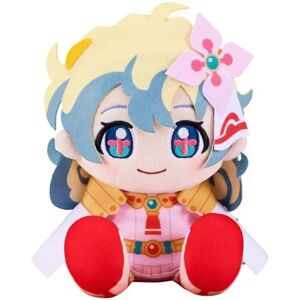 Good Smile Company Gurren Lagann Nia Plush Doll Japan Official Good Smile Company Gurren Lagann Nia Plush Doll Japan Official