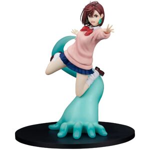 Furyu Dandadan Momo 1/7 Figure Japan Official Furyu Dandadan Momo 1/7 Figure Japan Official