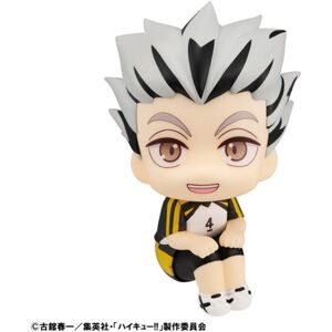 Megahouse Lookup Haikyuu Kotaro Bokuto Uniform Ver. Figure Japan Official Megahouse Lookup Haikyuu Kotaro Bokuto Uniform Ver. Figure Japan Official