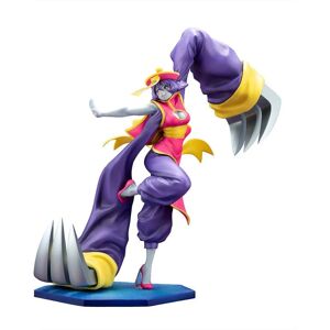 Kotobukiya Darkstalkers Bishoujo Hsien-Ko 1/7 Figure Japan Official Kotobukiya Darkstalkers Bishoujo Hsien-Ko 1/7 Figure Japan Official