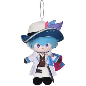 Fun4yeah Wuthering Waves Velvet Flux Series Brant Keychain Plush Japan Fun4yeah Wuthering Waves Velvet Flux Series Brant Keychain Plush Japan