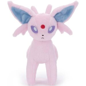 Takara Tomy Pokemon Kimi Ni Kimeta Espeon Plush Doll Japan Official Takara Tomy Pokemon Kimi Ni Kimeta Espeon Plush Doll Japan Official