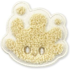 Pokémon Center Pokemon Center Original Pokepeace Sagara Badge Milcery Japan Official Pokémon Center Pokemon Center Original Pokepeace Sagara Badge Milcery Japan Official