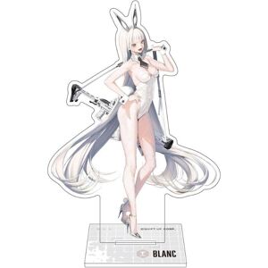 Algernon Product Goddess Of Victory Nikke Blanc Acrylic Stand Japan Official Algernon Product Goddess Of Victory Nikke Blanc Acrylic Stand Japan Official