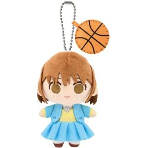 Bandai Namco Nui Japan New Ao No Hako Chinatsu Kano Youth! Mascot Keychain 6759 Bandai Namco Nui Japan New Ao No Hako Chinatsu Kano Youth! Mascot Keychain 6759