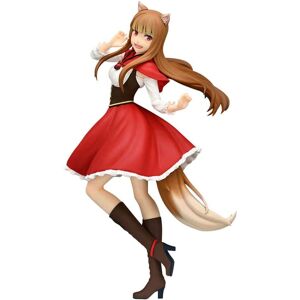 Furyu Spice And Wolf Trio-Try-It Pvc Statue Holo Red Hood Ver. 21 Cm Furyu Spice And Wolf Trio-Try-It Pvc Statue Holo Red Hood Ver. 21 Cm
