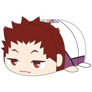 Max Limited Haikyu Potekoro Mascot Satori Tendo Msize 2 Plush Japan Official Max Limited Haikyu Potekoro Mascot Satori Tendo Msize 2 Plush Japan Official