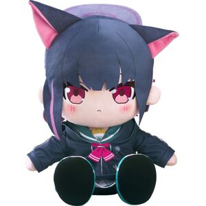 Good Smile Company Chocopuni Big Blue Archive Kazusa Plush Doll Japan Official Good Smile Company Chocopuni Big Blue Archive Kazusa Plush Doll Japan Official