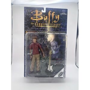 Moore Action Collectibles Buffy The Vampire Slayer Werewolf Oz Action Figure Moore Action Collectibles Buffy The Vampire Slayer Werewolf Oz Action Figure