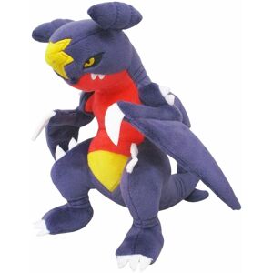 Sanei Pokemon Allstar Collection Plush Doll: Gabrias S Sanei Pokemon Allstar Collection Plush Doll: Gabrias S