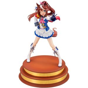 Kotobukiya Uma Musume Pretty Derby Tokai Teio 1/7 Figure Japan Official Kotobukiya Uma Musume Pretty Derby Tokai Teio 1/7 Figure Japan Official