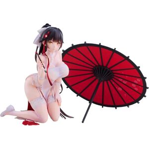Alphamax Azur Lane Takao The Lessons Of Spring Ver 1/4 Figure Japan Official Alphamax Azur Lane Takao The Lessons Of Spring Ver 1/4 Figure Japan Official