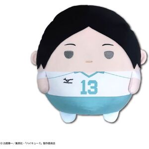 Max Limited Haikyu Fuwakororin Big 4 F Akira Kunimi Plush Japan Official Max Limited Haikyu Fuwakororin Big 4 F Akira Kunimi Plush Japan Official