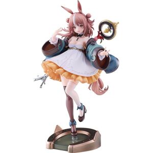 Solarain Kurige Horse Original Character Pvc Statue 1/7 Kurige-Chan 27 Cm Solarain Kurige Horse Original Character Pvc Statue 1/7 Kurige-Chan 27 Cm