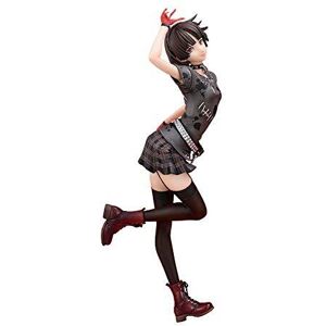 Amakuni Persona 5 Dancing Star Night Makoto Niijima 1/7 Scale Figure Brand New!! Amakuni Persona 5 Dancing Star Night Makoto Niijima 1/7 Scale Figure Brand New!!