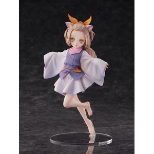 Amakuni Yu-Gi-Oh! Card Game Monster Figure Collection Pvc Statue 1/7 Ash Blossom & Joyou Amakuni Yu-Gi-Oh! Card Game Monster Figure Collection Pvc Statue 1/7 Ash Blossom & Joyou