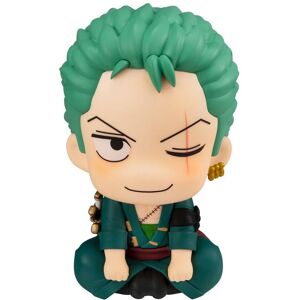 Megahouse Roronoa Zoro PVC Figure - 11cm - One Piece Megahouse Roronoa Zoro PVC Figure - 11cm - One Piece