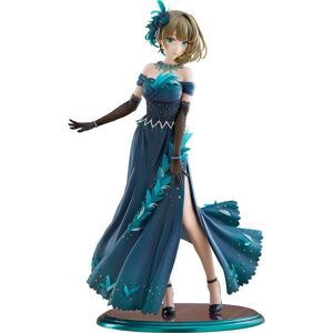 Wave The Idolm@ster Cinderella Girls Pretty Liar Kaede Takagaki + 1/7 Figure Wave The Idolm@ster Cinderella Girls Pretty Liar Kaede Takagaki + 1/7 Figure