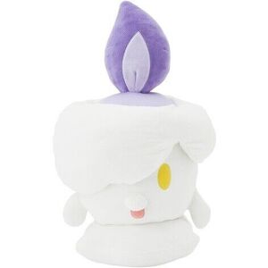Pokemon Center Mocchiritchi Plush Toy Hitomoshi - Plush Toy Pokemon Center Mocchiritchi Plush Toy Hitomoshi - Plush Toy