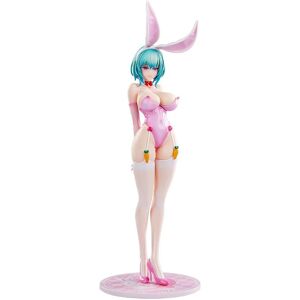 Fancam The Rabbit Bunny Girls Limited Color Ver. 1/6 Figure Japan Official Fancam The Rabbit Bunny Girls Limited Color Ver. 1/6 Figure Japan Official