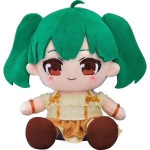 Good Smile Company Chocopuni Macross Frontier Ranka Lee Plush Doll Japan Good Smile Company Chocopuni Macross Frontier Ranka Lee Plush Doll Japan