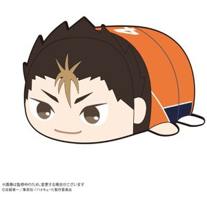 Max Limited Haikyu Potekoro Mascot Yu Nishitani Big 3 A Plush Japan Official Max Limited Haikyu Potekoro Mascot Yu Nishitani Big 3 A Plush Japan Official