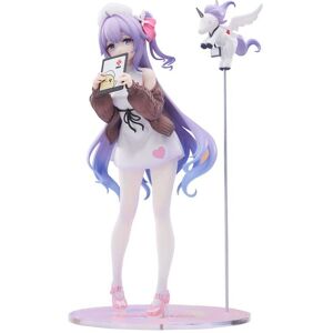 Apex Azur Lane Limepie Series Pvc Statue 1/8 Unicorn Angelic Nurse Ver. 20 Cm Apex Azur Lane Limepie Series Pvc Statue 1/8 Unicorn Angelic Nurse Ver. 20 Cm