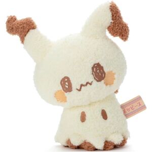 Takara Tomy Mimikyu Plush Toy 24cm - Plush Toy Takara Tomy Mimikyu Plush Toy 24cm - Plush Toy