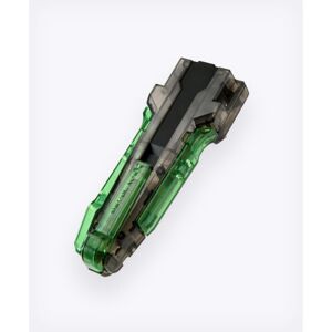 Takara Tomy Beyblade X Bx-00 Custom Grip Clear Black Ver Event Limited Japan Takara Tomy Beyblade X Bx-00 Custom Grip Clear Black Ver Event Limited Japan