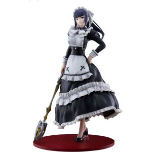 Furyu Overlord Narberal Gamma 1/7 Figure Japan Official Furyu Overlord Narberal Gamma 1/7 Figure Japan Official