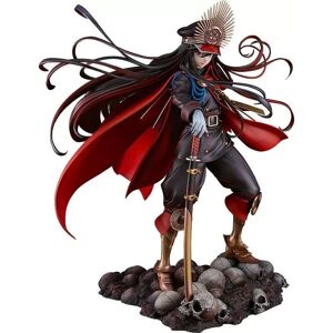 Good Smile Company Fate/grand Order Avenger Nobunaga Oda Figure Japan Official Good Smile Company Fate/grand Order Avenger Nobunaga Oda Figure Japan Official