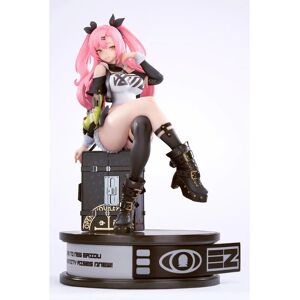 Apex Zenless Zone Zero Nicole Demara 1/7 Figure Japan Official Apex Zenless Zone Zero Nicole Demara 1/7 Figure Japan Official