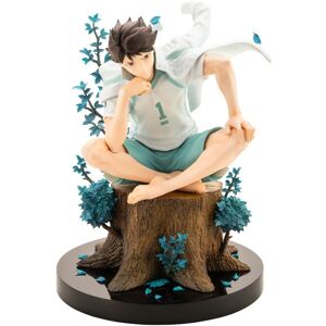 Kotobukiya Artfx J Haikyuu Toru Oikawa 1/8 Figure Japan Official Kotobukiya Artfx J Haikyuu Toru Oikawa 1/8 Figure Japan Official