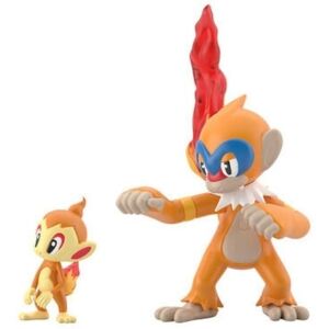 Bandai Pokemon Scale World Sinnoh Region Set 20 Figure Japan Official Bandai Pokemon Scale World Sinnoh Region Set 20 Figure Japan Official