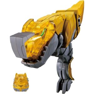 Bandai No.1 Sentai Gozyuger Dx Tyranno Hammer 50 Japan Official Bandai No.1 Sentai Gozyuger Dx Tyranno Hammer 50 Japan Official