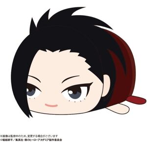 Max Limited My Hero Academia Potekoro Mascot Momo Yaoyorozu Msize 3 Plush Max Limited My Hero Academia Potekoro Mascot Momo Yaoyorozu Msize 3 Plush