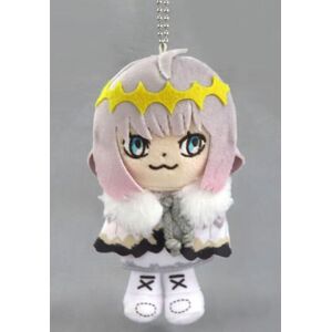Aniplex Fate/grand Order Pretender Mini Plush Keychain Mascot Chibi Oberon Japan Aniplex Fate/grand Order Pretender Mini Plush Keychain Mascot Chibi Oberon Japan