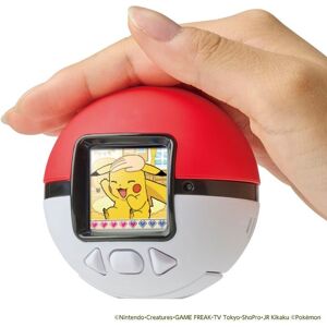Takara Tomy Pokemon Poke Nade Monster Ball Japan Official Takara Tomy Pokemon Poke Nade Monster Ball Japan Official